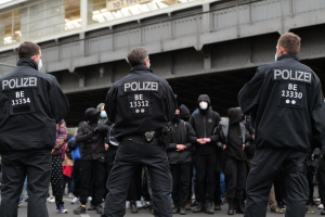 Altes AfD-Video über die CDU und 'Muslim Interaktiv' geht erneut viral