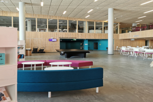 LAVA Laboratorium für visionäre Architektur
