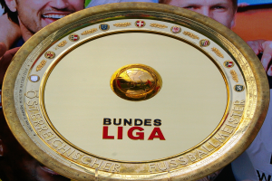Harry Kane holt sich die 'Goldene Schützensaison' der Bundesliga, erzielt 36 Tore in einer Saison