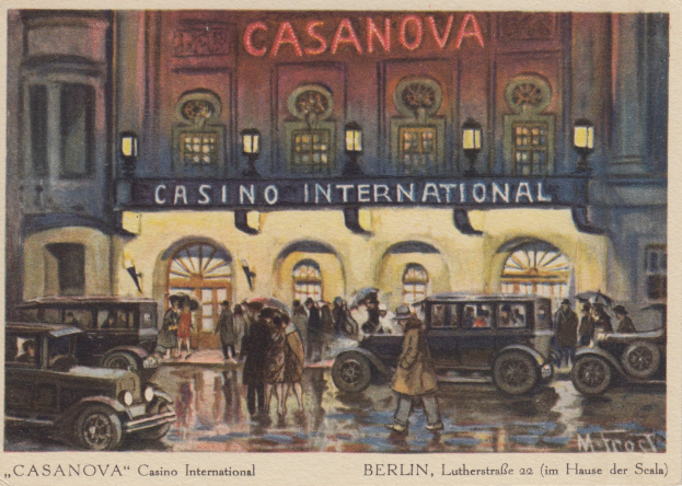Casinos in München: Hier erleben Sie die Casino-Atmosphäre