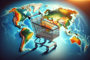 Globaler Verbraucherverhalten 2025: Mehr Optimismus führt zu höherem Ausgeben, Online- und Neue Plattformen wachsen weiter