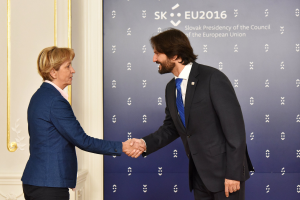 BVMW-Präsident Ahlhaus: KMUs fühlen sich beim Wirtschaftsforum im Kanzleramt übergangen