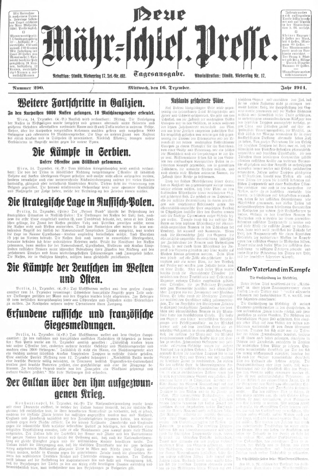 Fake News: 9 von 10 Deutschen wollen die Verbreitung zu einem Straftatbestand machen