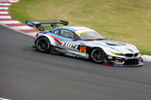 BMW Motorsport zündet Effizienzrakete für den M8 GTE