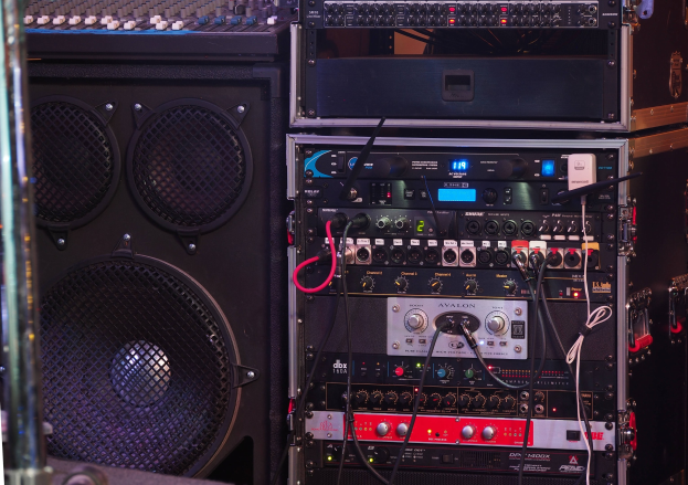 Online Audio More Relevant Than Ever