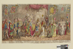 Mainzer Fasching seit 1814: Ursprünge und ursprünglicher Sinn des großen Mainzer Volksfestes auf einer Tour erkundet