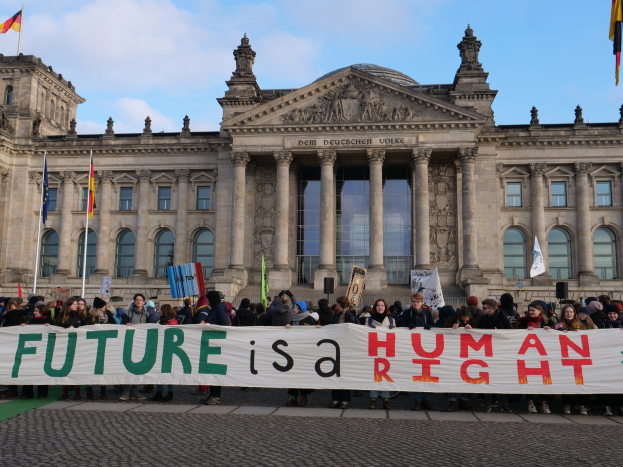 Innenminister Dobrindt: Warnungen vor AfD-Putsch sind Schreckschuss