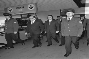Bundespolizeidirektion München: Großer Aktionstag der Bundespolizei am 13. September 2025 am Münchner Flughafen: "MIA SAN SECURITY - Ihr Weg zur Bundespolizei"