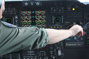 EU genehmigt erstmals Mixed-Reality-Flugsimulator für die Pilotenausbildung