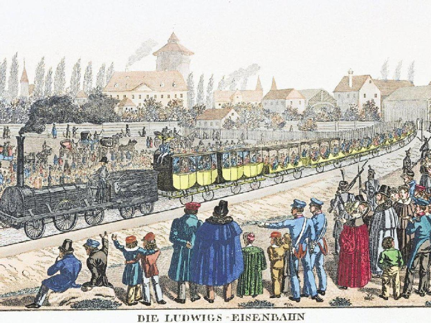 Stuttgart 21: Grünen-Eisenbahn-Experte Gastel kritisiert Konzept scharf und spricht von einem großen Fehler