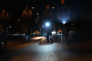 POL Schwaben Nord: Fahrrad-Aktionsmonat Mai