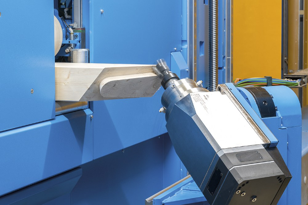 Martin John Mechanical Workshop erhält Auszeichnung für Umwelt- und Klimaschutz