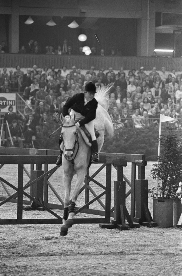 Oberhaunstadt Reitclub feiert