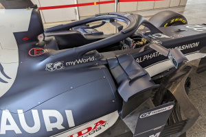 Audi fährt elektrisch in die Motorsportszukunft