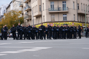 Willkommenstag 2026 in Oldenburg Präsentiert die Polizei von Morgen