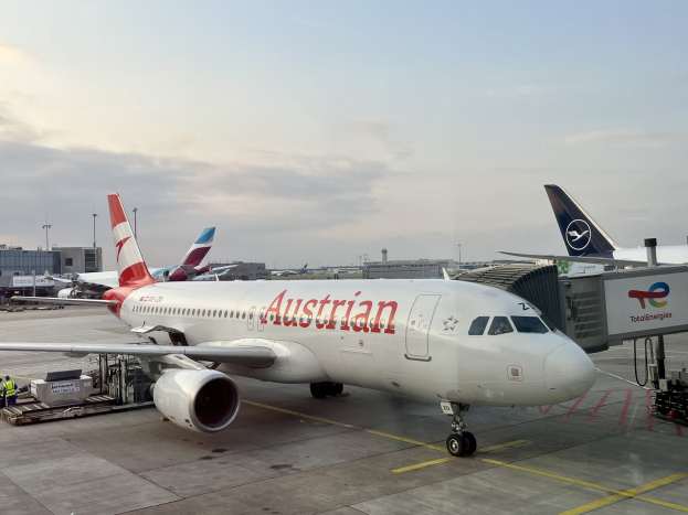 Inter Airport Europe startet in München